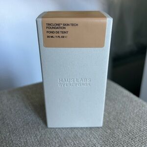UNOPENED Lady Gaga Haus Labs Foundation (120)